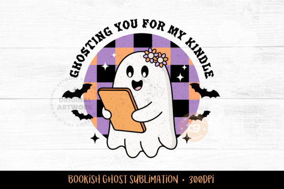 Download Funny Bookish Halloween Clipart PNG - Clipart Collection
