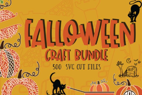 Download The Falloween Bundle - Bundle Collection
