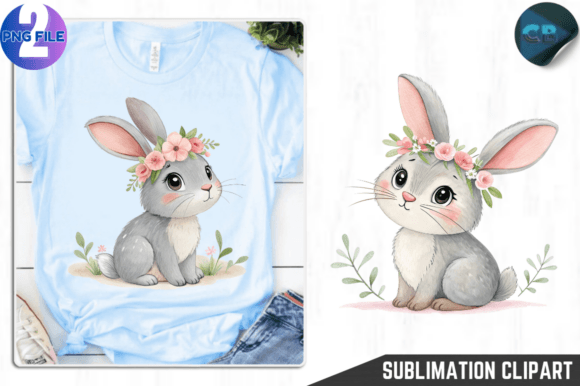 Download Boho Woodland Animals Clipart PNG - Clipart Collection
