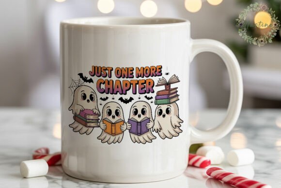 Download Spooky Reading Ghosts PNG Clipart - Clipart Collection
