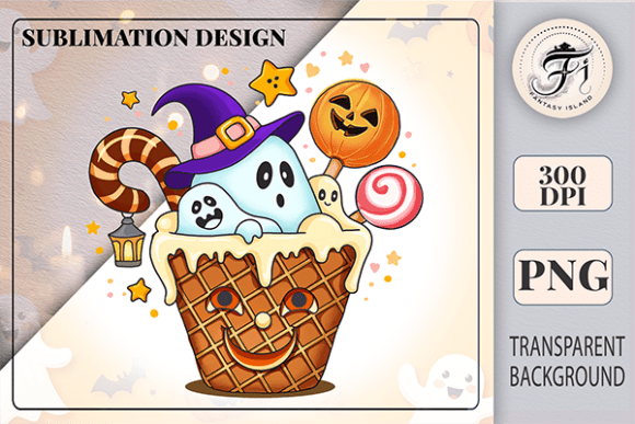 Download Cute Ghost Clipart | Kawaii Spooky PNG - Clipart Collection