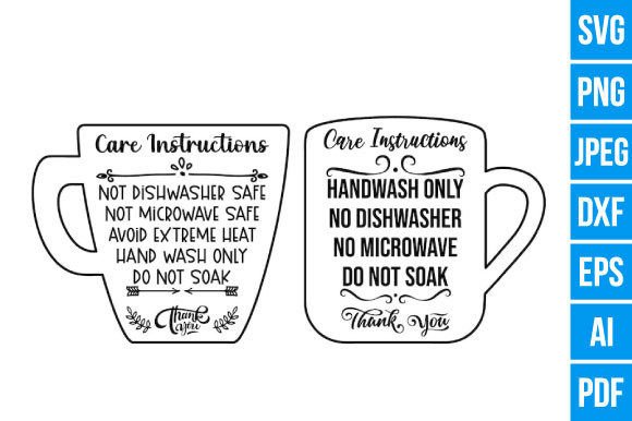 Download Cup Care Card Bundle DIGITAL PRINTS - Bundle Collection