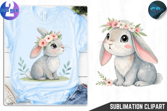 Download Boho Woodland Animals Clipart PNG - Clipart Collection